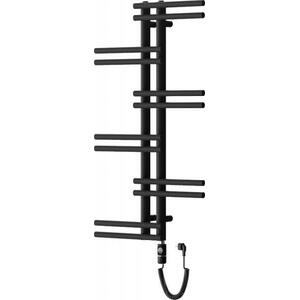 Jari 1005x550 mm 300W fekete (W115-1005-550-2300-70) kép