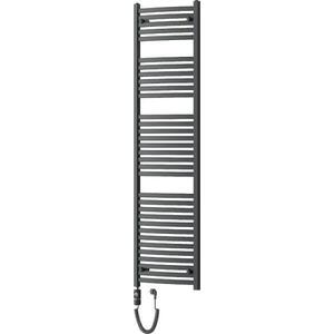 Helios 1800x500 mm 900W antracit (W103-1800-500-2900-66) kép