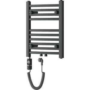 Ares 500x400 mm 300W antracit (W102-0500-400-2300-66) kép