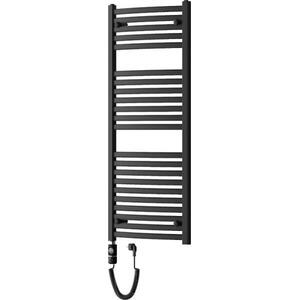 Helios 1200x500 mm 600W fekete (W103-1200-500-2600-70) kép