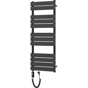 Ceres 1200x500 mm 600W fekete (W111-1200-500-2600-70) kép