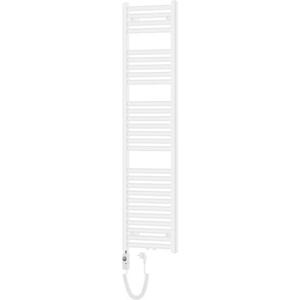 Hades 1500x400 mm 600W fehér (W104-1500-400-2600-20) kép