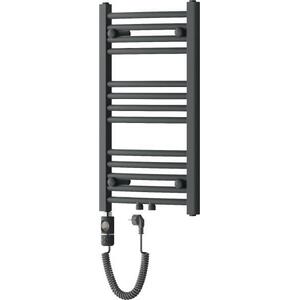 Ares 700x400 mm 300W antracit (W102-0700-400-2300-66) kép