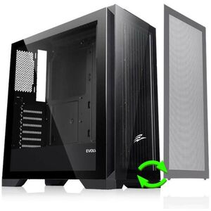 Ptero Q2 Black kép