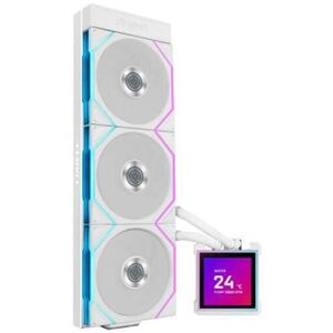 Hydroshift II LCD-S 360TL (G89.GHS2LCDS36TW.00) kép