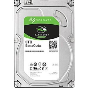BarraCuda 3.5 3TB 5400rpm 256MB SATA3 SMR (ST3000DM007) kép