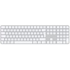 Magic Keyboard CZ (MXK73CZ/A) kép