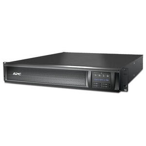 Smart-UPS X 750VA Networking Card (SMX750INC) kép