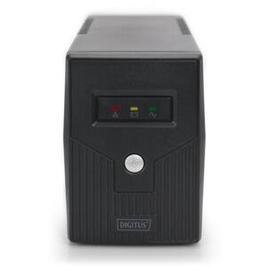 DIGITUS DN-170063-B 600VA kép