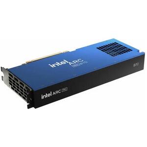 Arc Pro B70 32GB GDDR6 (33P01IB0BB) kép