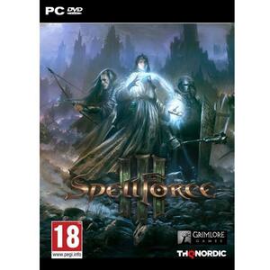 SpellForce III (PC) kép