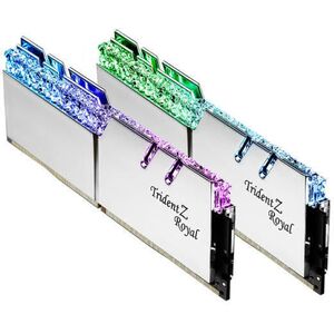 Trident Z Royal 32GB (2x16GB) DDR4 3600 MHz F4-3600C16D-32GTRSC kép