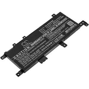 Asus 4900 mAh (CS-AUX542NB) kép