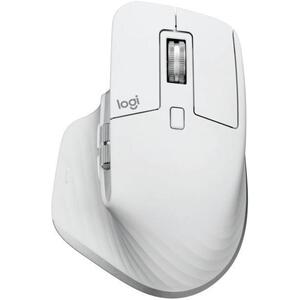 MX Master 3S Pale Gray (910-006560) kép