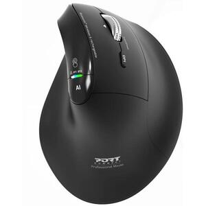 Souris Ergo Auditor 910204 kép