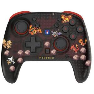 HORIPAD Turbo Pokémon Pixel Red (NSX-198E) kép