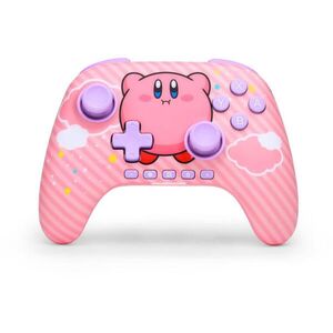 Advantage Wireless Nintendo Switch 2 Hall-Effect Kirby Puff (NSGP0547-01) kép