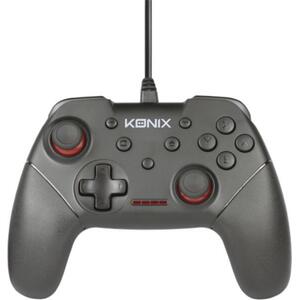 Mythics Nintendo Switch/PC KX-NS-PAD-F kép