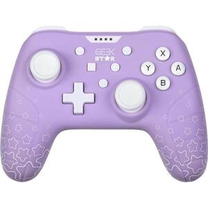 Geek Star Amethyst Nintendo Switch PC (KX-GS-SW-PAD-AME) kép