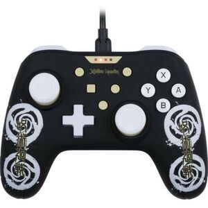 Jujutsu Kaisen Nintendo Switch/PC (KX-JUJU-SW-PAD-BLA) kép
