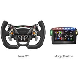 Zeus GT SMG-ZGT-DASH kép