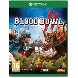 Blood Bowl II (Xbox One) kép