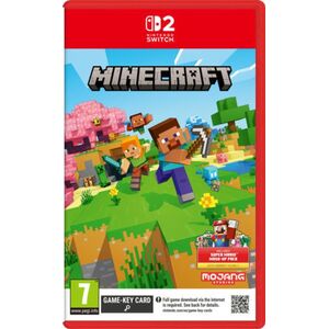 Minecraft (Switch 2) kép