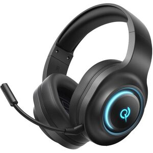 QCY Heroad V200 Tri-Mode Edition (H4GM) Black kép