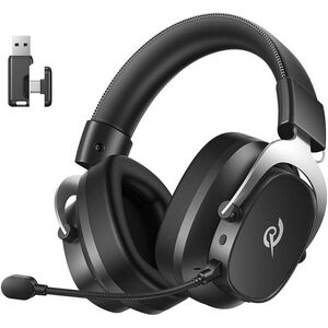 QCY Heroad VT200 Pro (H8GM Professional Edition) Black kép