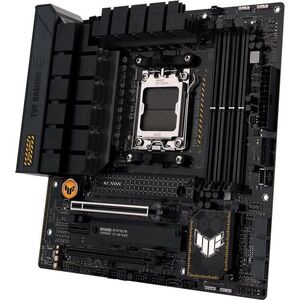 ASUS TUF GAMING B650M-PLUS WIFI kép