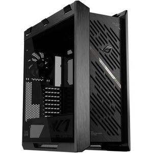 ASUS ROG Strix Helios II GX601S Black kép
