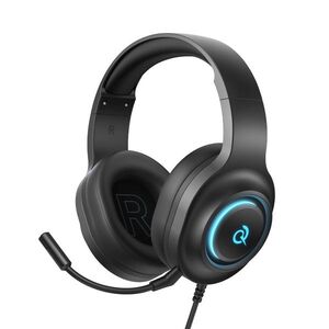 QCY Heroad V200 Pro (H4GM Professional Edition) Black kép