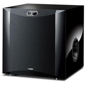 NS-SW300 Black kép