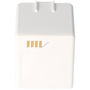 Helyettesítő akku ArloPro/Pro2 VMC4030, VMS3230 308-10029-01 308-10047-01 A-1/A-1B megfigyelőrendszer kép
