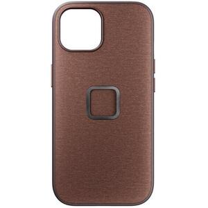 Peak Design Everyday iPhone 15 tok - Redwood kép