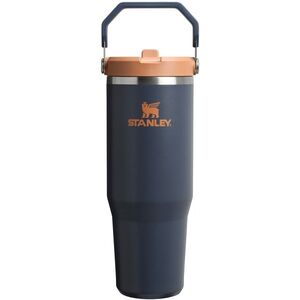 Stanley The IceFlow™ Flip Straw 2.0 Tumbler 890 ml, integrált szívószállal, Twilight kép