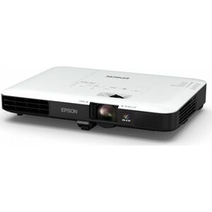 Epson EB-1780W Projektor 1280 x 800, 16: 10, HD Ready, Fehér kép