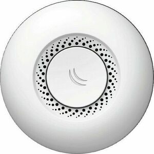 Mikrotik RBCAP2ND Wireless Access Point 2, 4GHz, 1x100Mbps, 300Mbp... kép