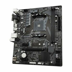 Gigabyte Alaplap AM4 A520M S2H AMD A520, mATX kép