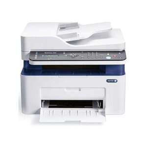 Xerox WorkCentre 3025NI - Multifunkciós Lézernyomtató kép