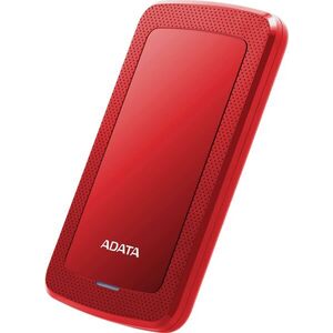 A-Data 1TB 2, 5" USB3.1 HV300 Red AHV300-1TU31-CRD kép
