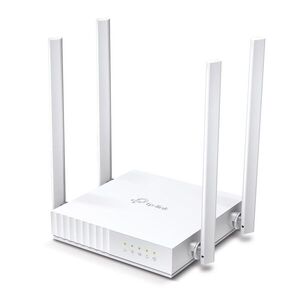 TP-Link Router WiFi AC750 - Archer C24 (300Mbps 2, 4GHz + 433Mbps... kép