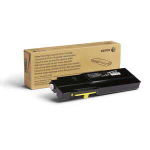 Xerox - VersaLink C400/C405 - Sárga Toner - Extra Nagy Kapacitás kép