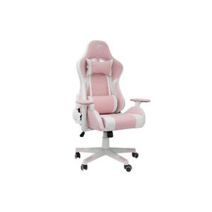 White Shark ROXY-P GAMER szék pink kép