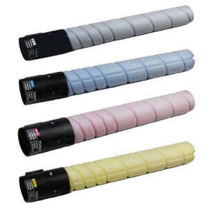 Konica-Minolta TN512K Toner Black 29.000 oldalra kép