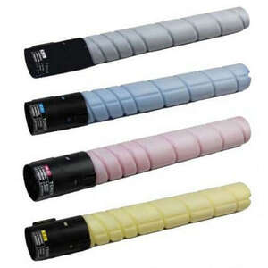 Konica-Minolta TN512C Toner Cián 35.000 oldalra kép