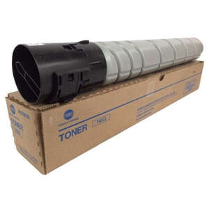 Konica-Minolta TN323 Toner Black 23.000 oldalra kép