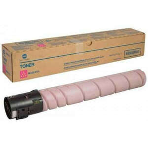 Konica-Minolta TN514M Toner Magenta 26.000 oldalra kép