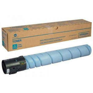 Konica-Minolta TN514C Toner Cyan 26.000 oldalra kép
