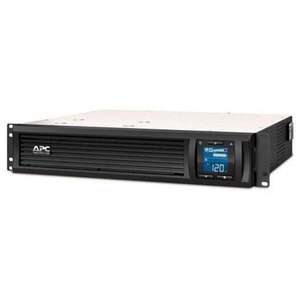 APC Smart-UPS 1500VA Rack Szünetmentes Táp kép